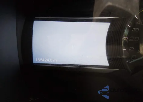 2015 Ford Taurus Sel из США, поврежденный, VIN 1FAHP2H82FG103849